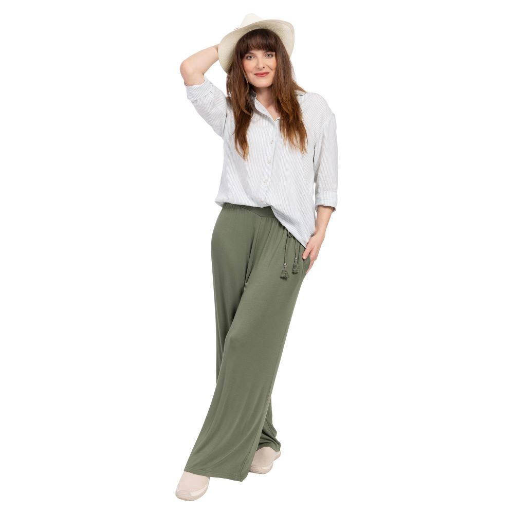 outfit BUSHMAN
